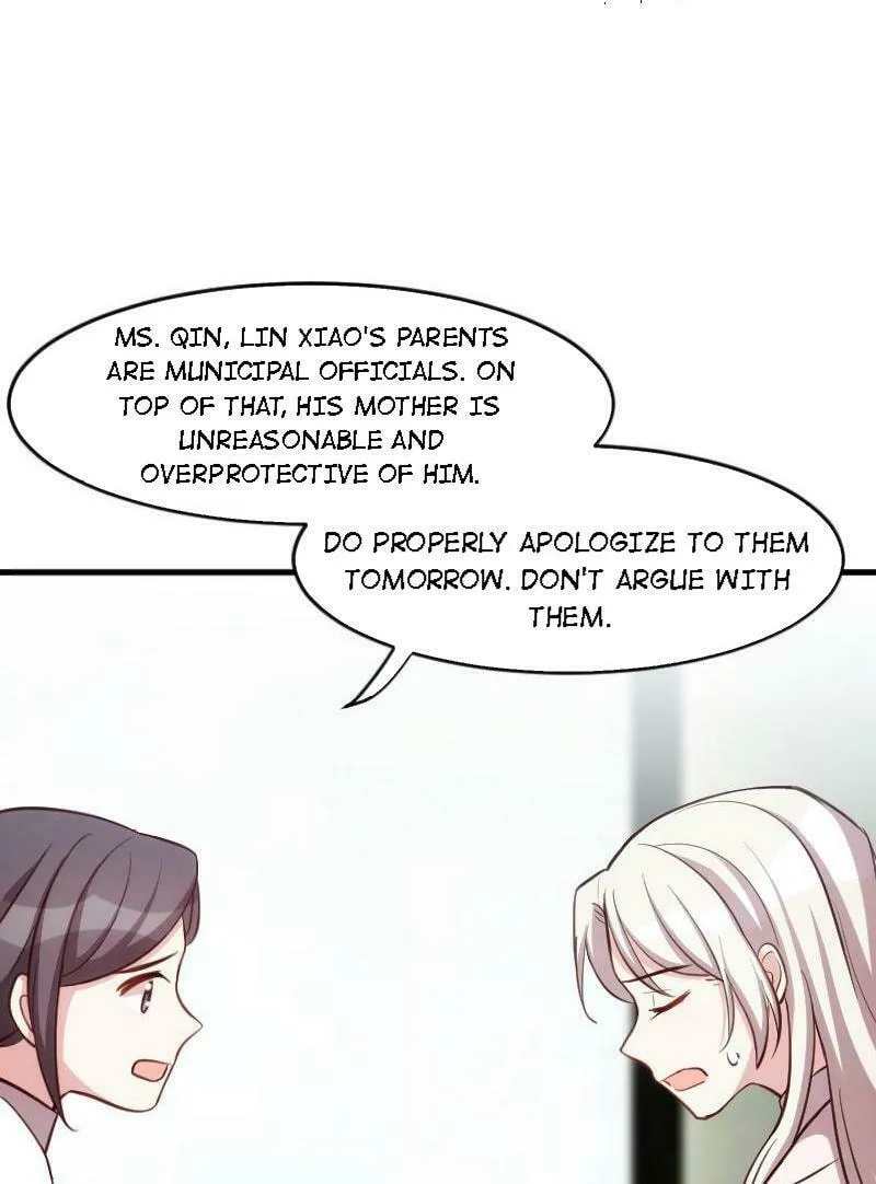 My Charming Daddy (Colored) Chapter 1 page 24 - 
