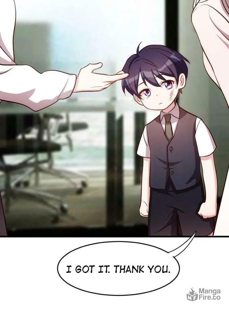 My Charming Daddy (Colored) Chapter 1 page 25 - 