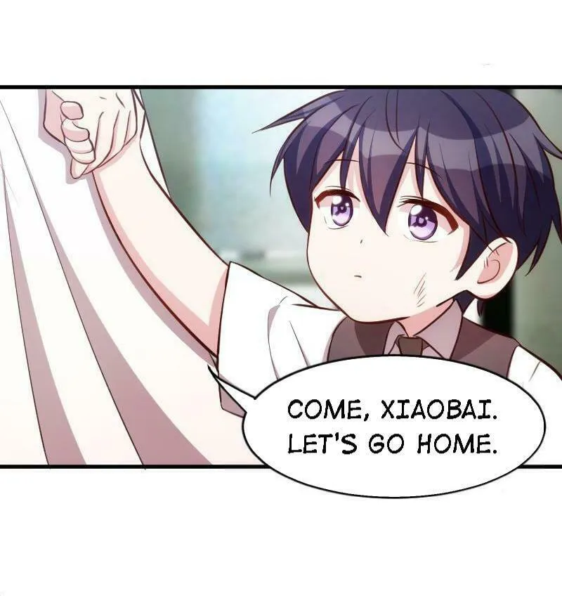 My Charming Daddy (Colored) Chapter 1 page 26 - 