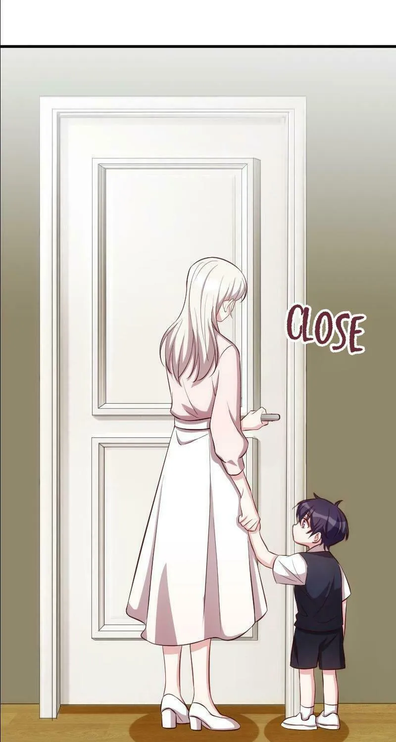 My Charming Daddy (Colored) Chapter 1 page 27 - 
