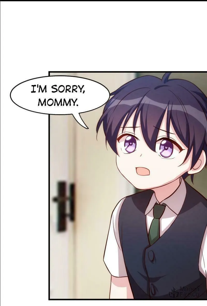My Charming Daddy (Colored) Chapter 1 page 29 - 