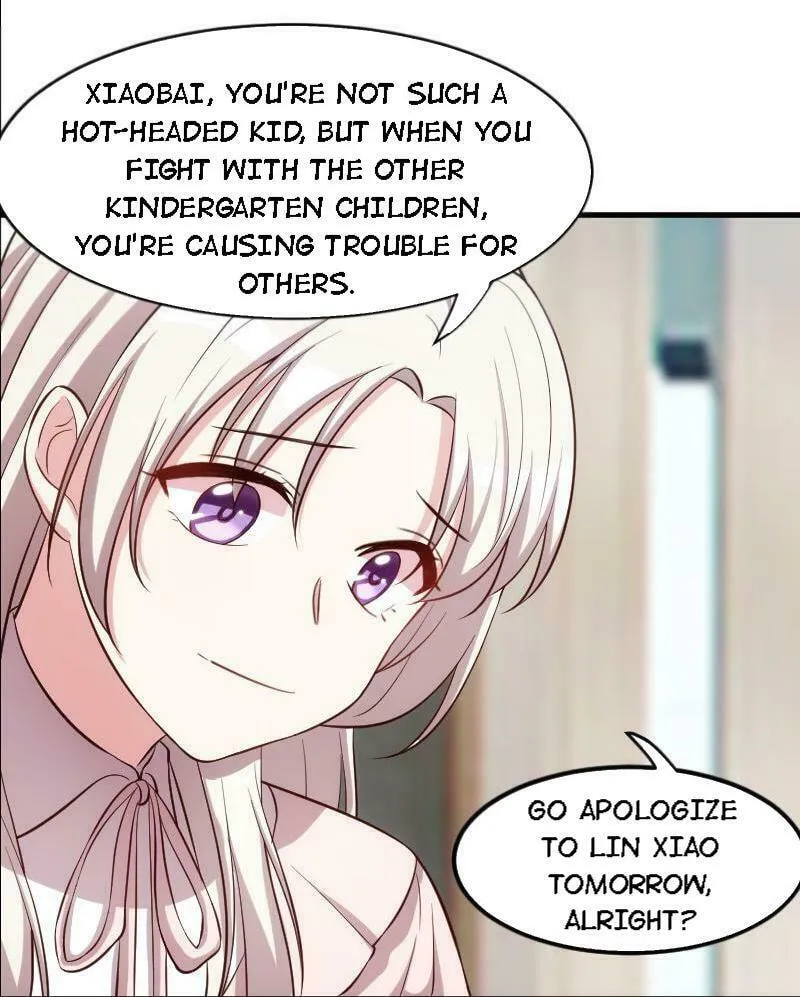 My Charming Daddy (Colored) Chapter 1 page 30 - 