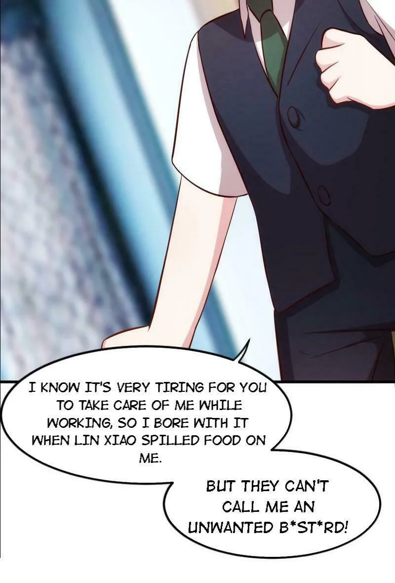 My Charming Daddy (Colored) Chapter 1 page 36 - 