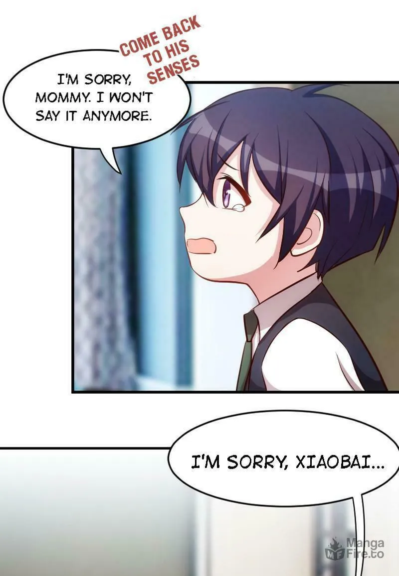 My Charming Daddy (Colored) Chapter 1 page 38 - 