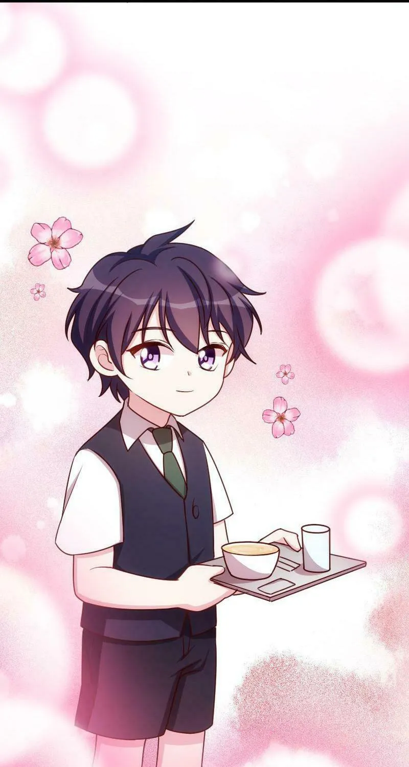 My Charming Daddy (Colored) Chapter 1 page 7 - 
