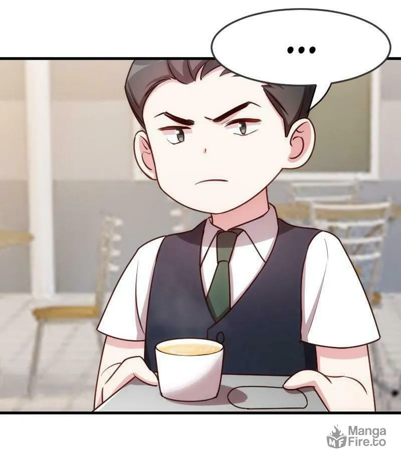 My Charming Daddy (Colored) Chapter 1 page 10 - 