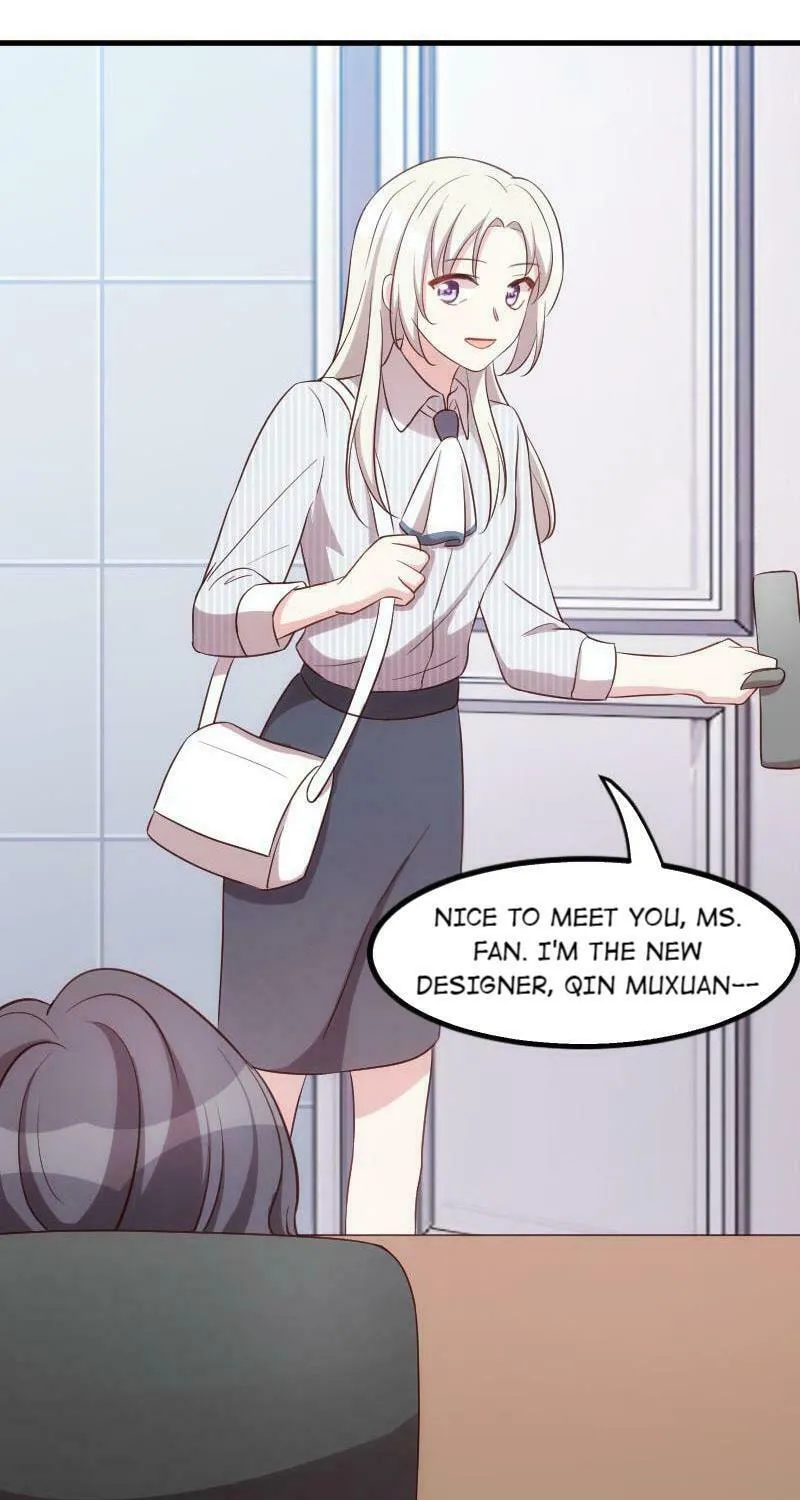 My Charming Daddy (Colored) Chapter 10 page 12 - 