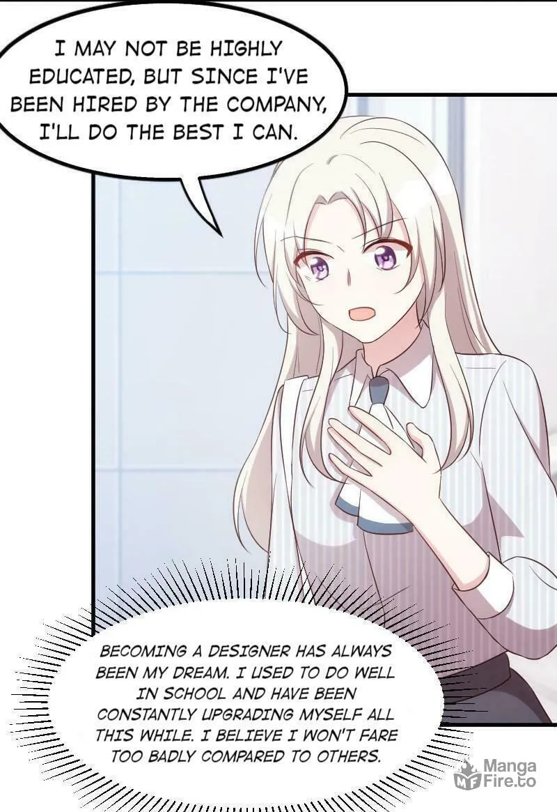 My Charming Daddy (Colored) Chapter 10 page 15 - 