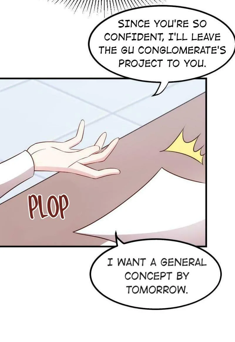 My Charming Daddy (Colored) Chapter 10 page 16 - 