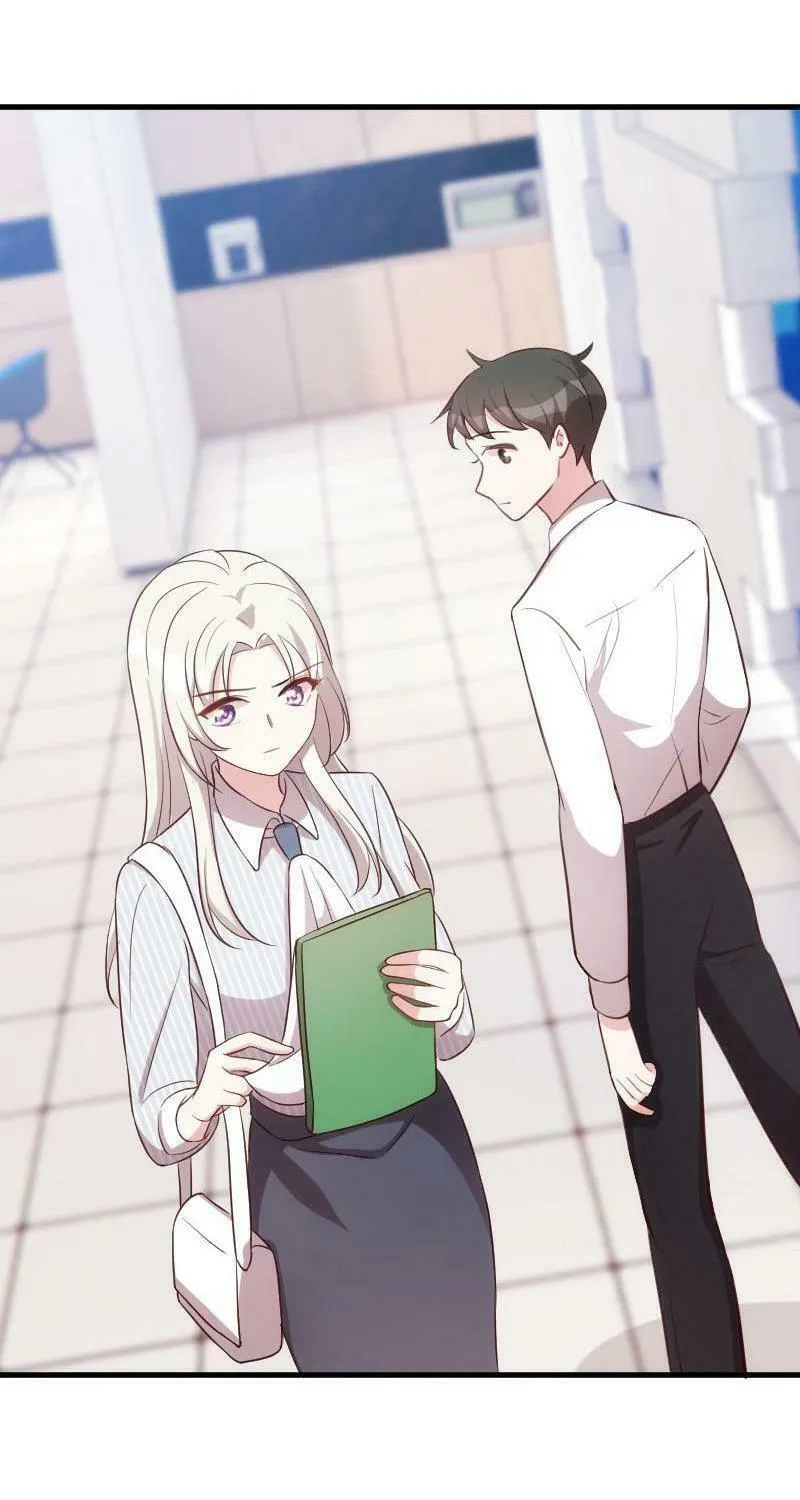 My Charming Daddy (Colored) Chapter 10 page 17 - 