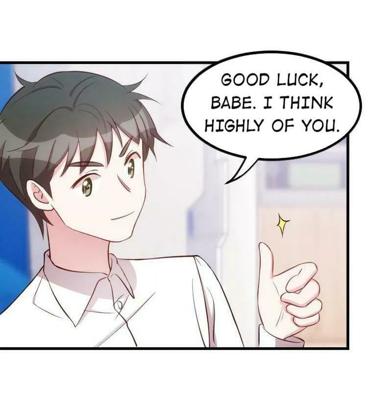 My Charming Daddy (Colored) Chapter 10 page 19 - 