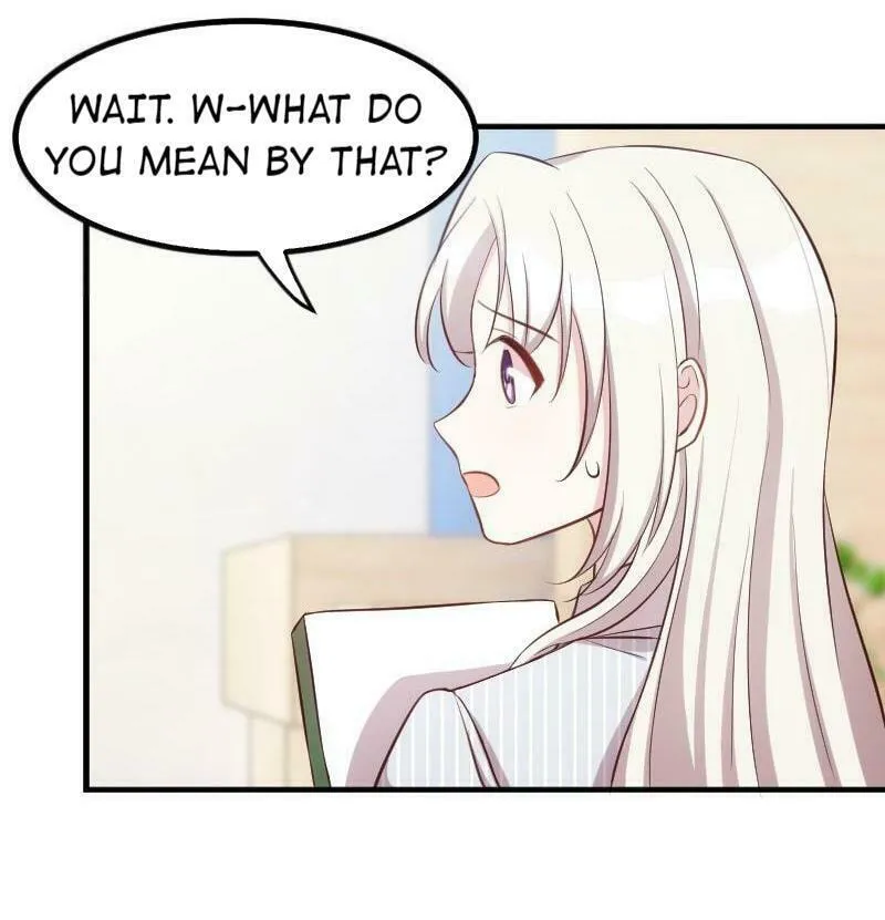 My Charming Daddy (Colored) Chapter 10 page 20 - 