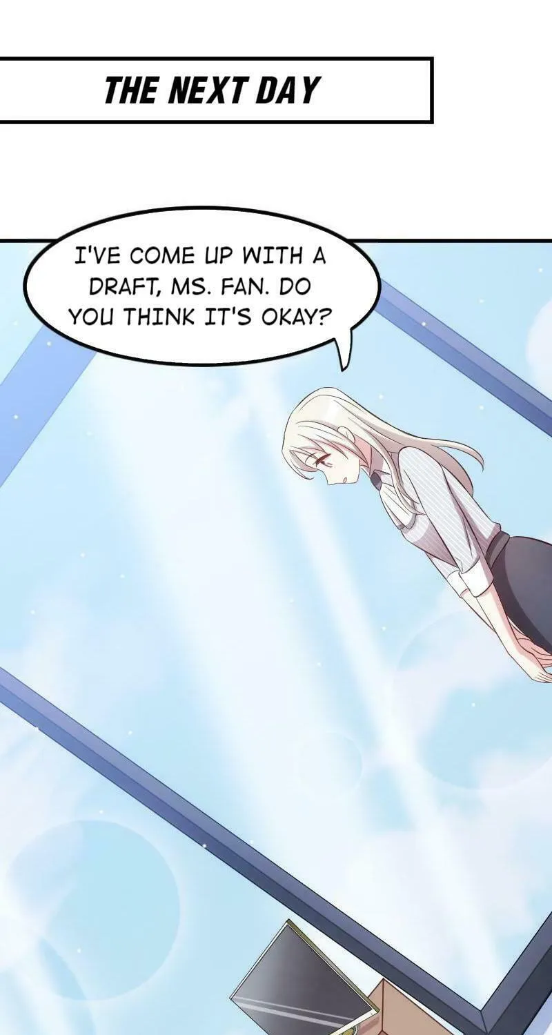 My Charming Daddy (Colored) Chapter 10 page 26 - 