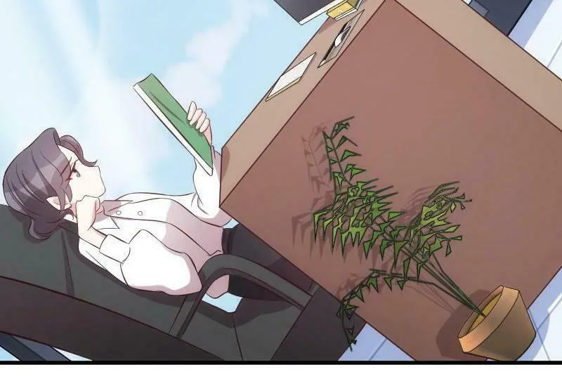 My Charming Daddy (Colored) Chapter 10 page 27 - 