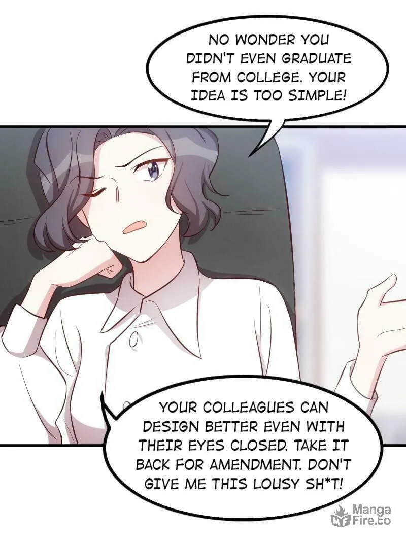 My Charming Daddy (Colored) Chapter 10 page 28 - 