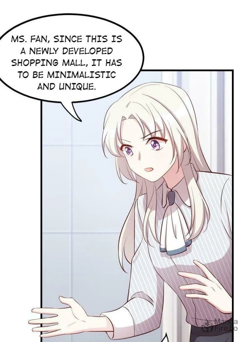 My Charming Daddy (Colored) Chapter 10 page 29 - 
