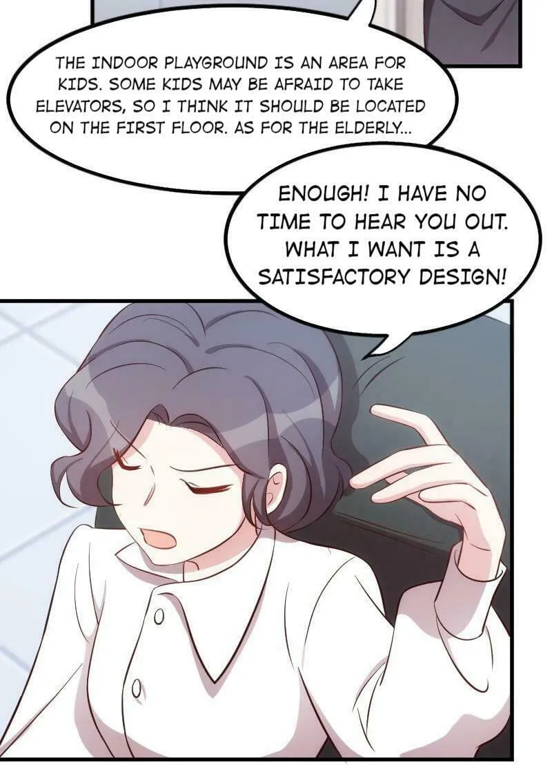 My Charming Daddy (Colored) Chapter 10 page 30 - 