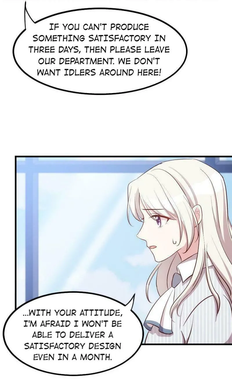 My Charming Daddy (Colored) Chapter 10 page 31 - 