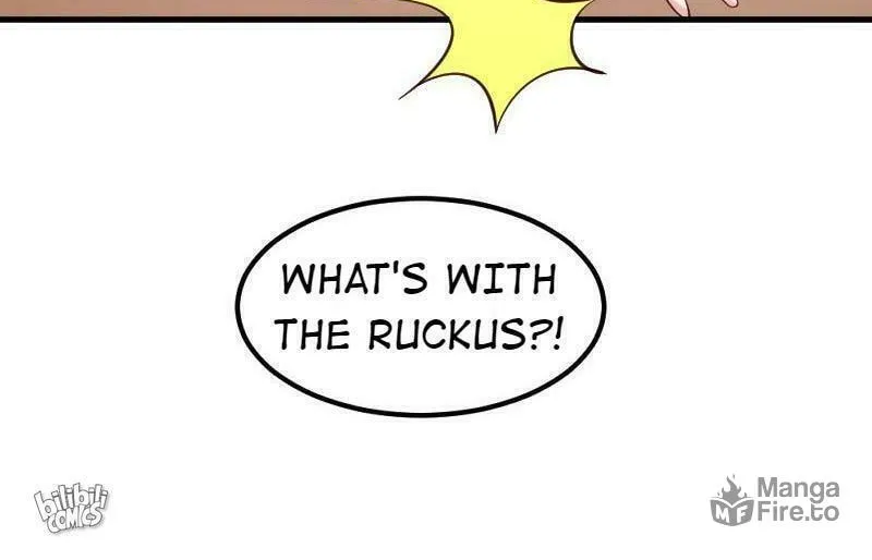My Charming Daddy (Colored) Chapter 10 page 33 - 