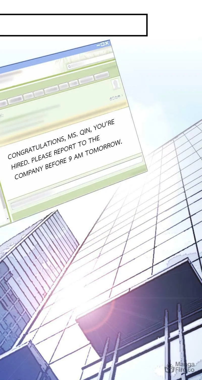 My Charming Daddy (Colored) Chapter 10 page 6 - 