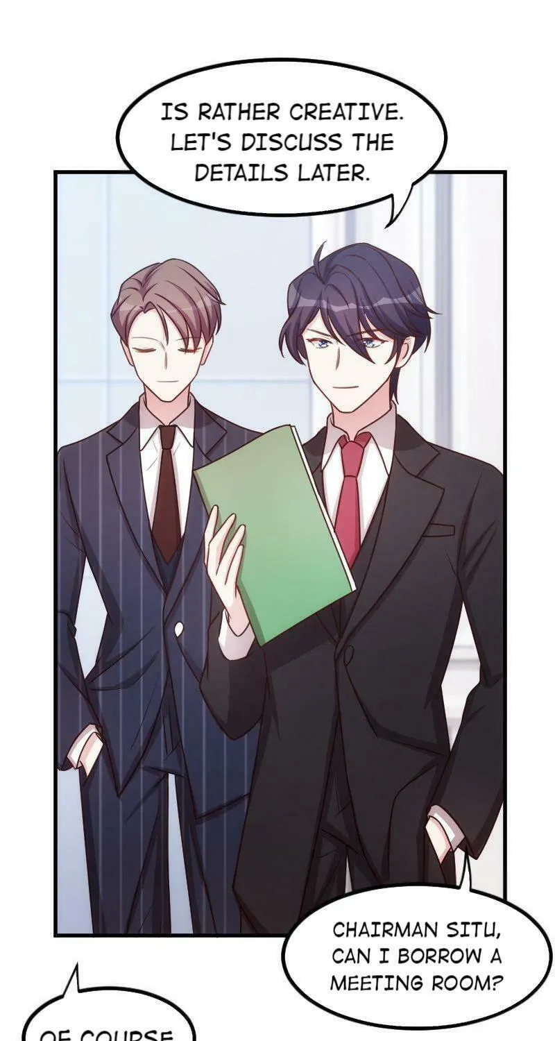 My Charming Daddy (Colored) Chapter 11 page 11 - 