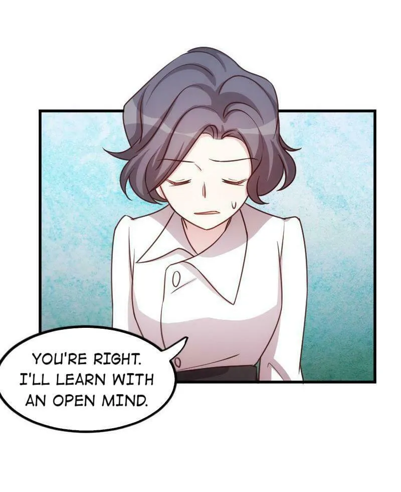 My Charming Daddy (Colored) Chapter 11 page 15 - 