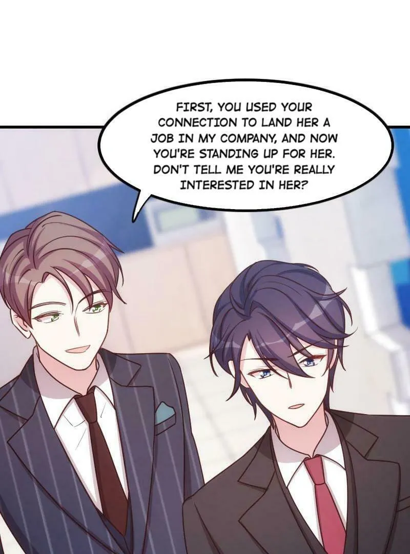 My Charming Daddy (Colored) Chapter 11 page 18 - 