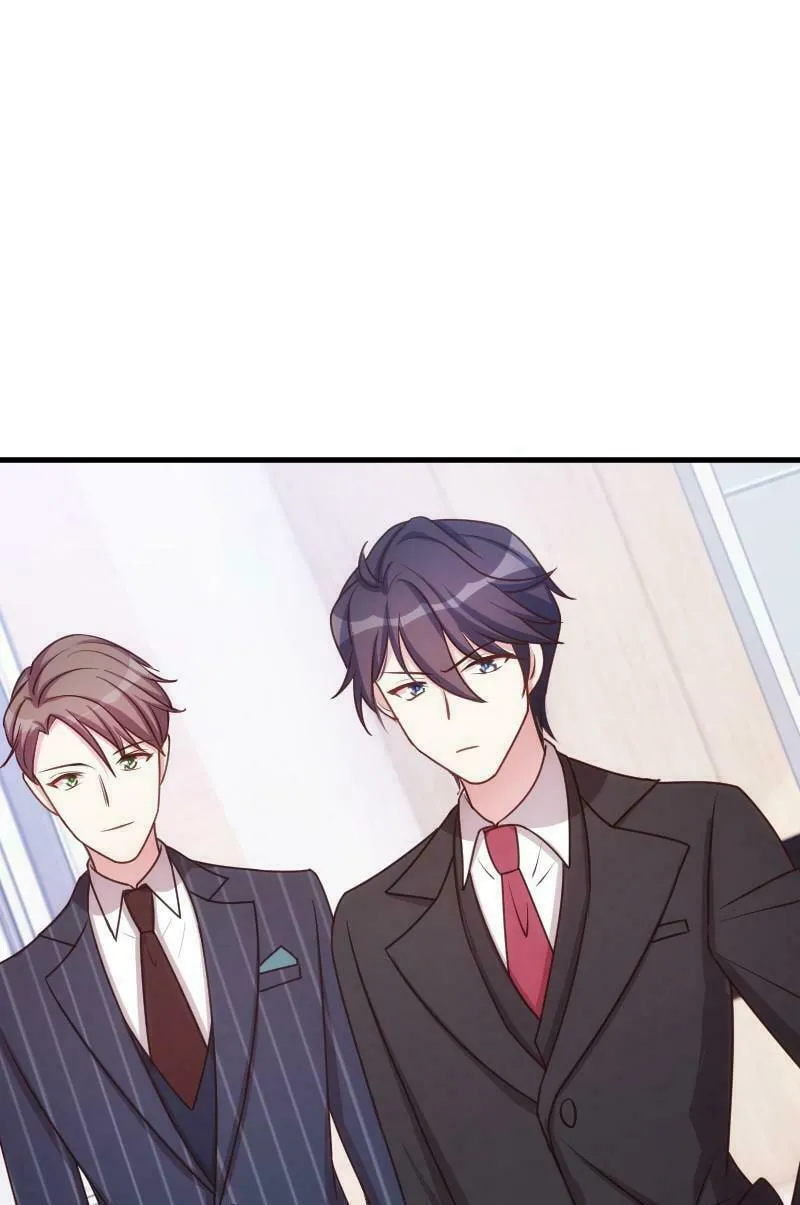 My Charming Daddy (Colored) Chapter 11 page 3 - 