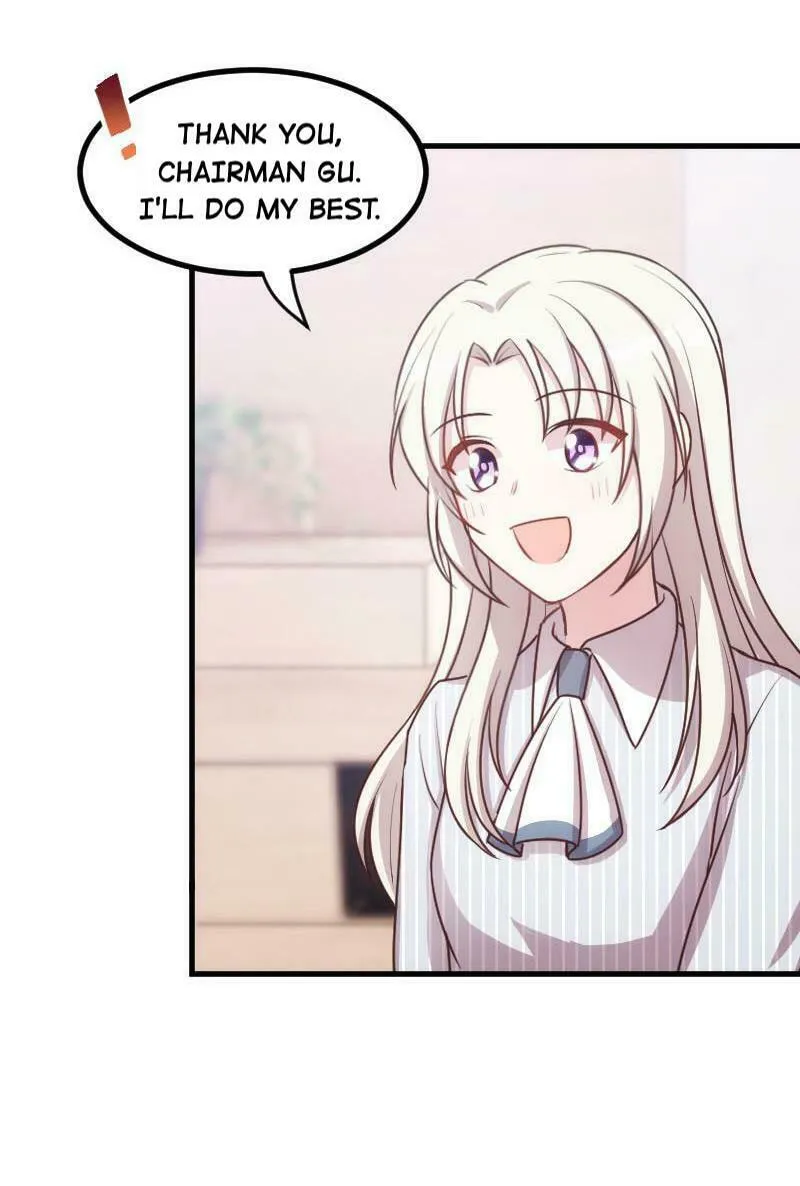 My Charming Daddy (Colored) Chapter 11 page 24 - 