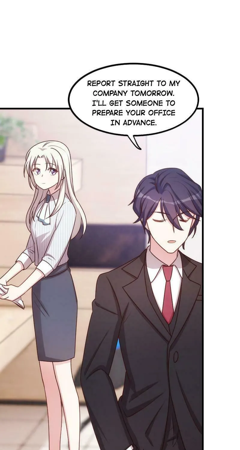 My Charming Daddy (Colored) Chapter 11 page 25 - 