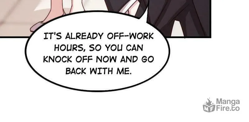 My Charming Daddy (Colored) Chapter 11 page 26 - 