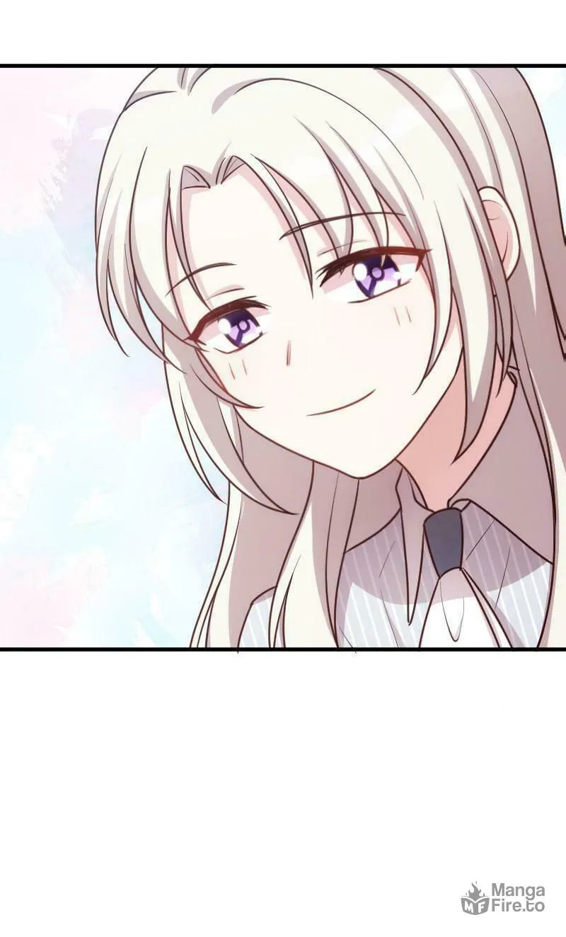 My Charming Daddy (Colored) Chapter 11 page 27 - 