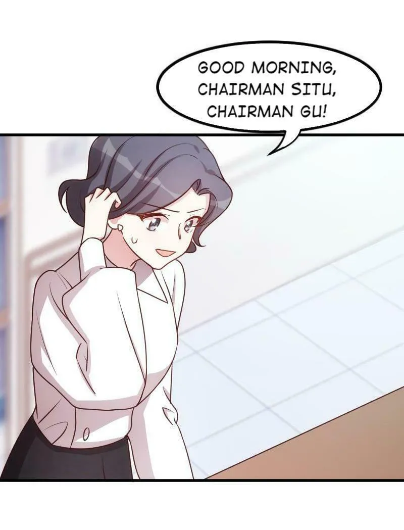 My Charming Daddy (Colored) Chapter 11 page 5 - 