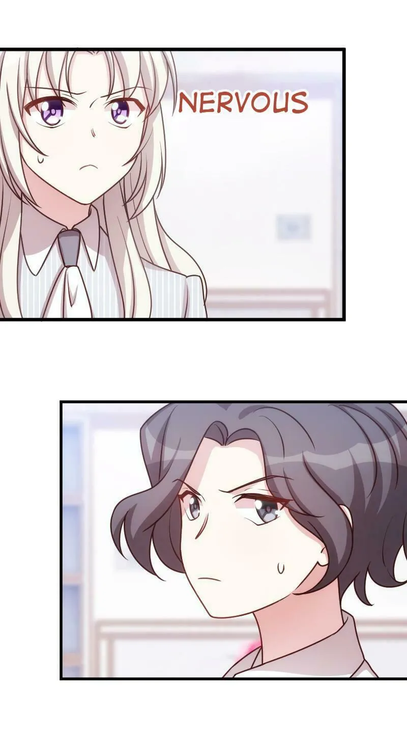 My Charming Daddy (Colored) Chapter 11 page 9 - 