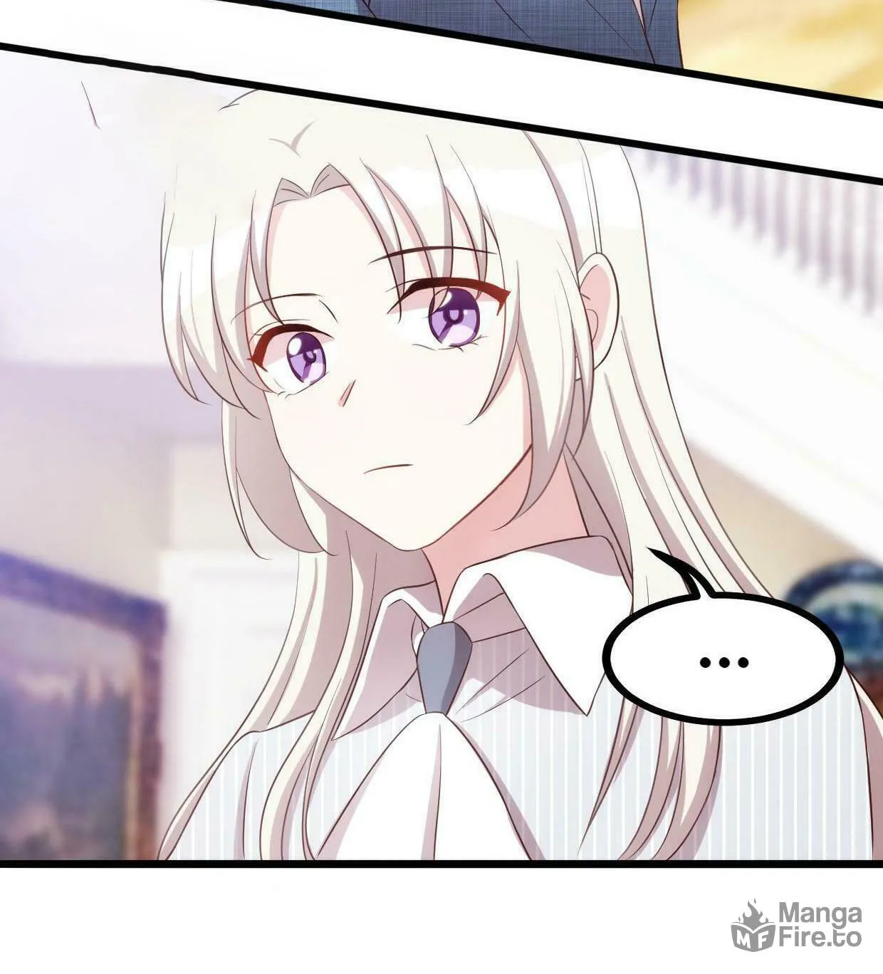 My Charming Daddy (Colored) Chapter 12 page 11 - 