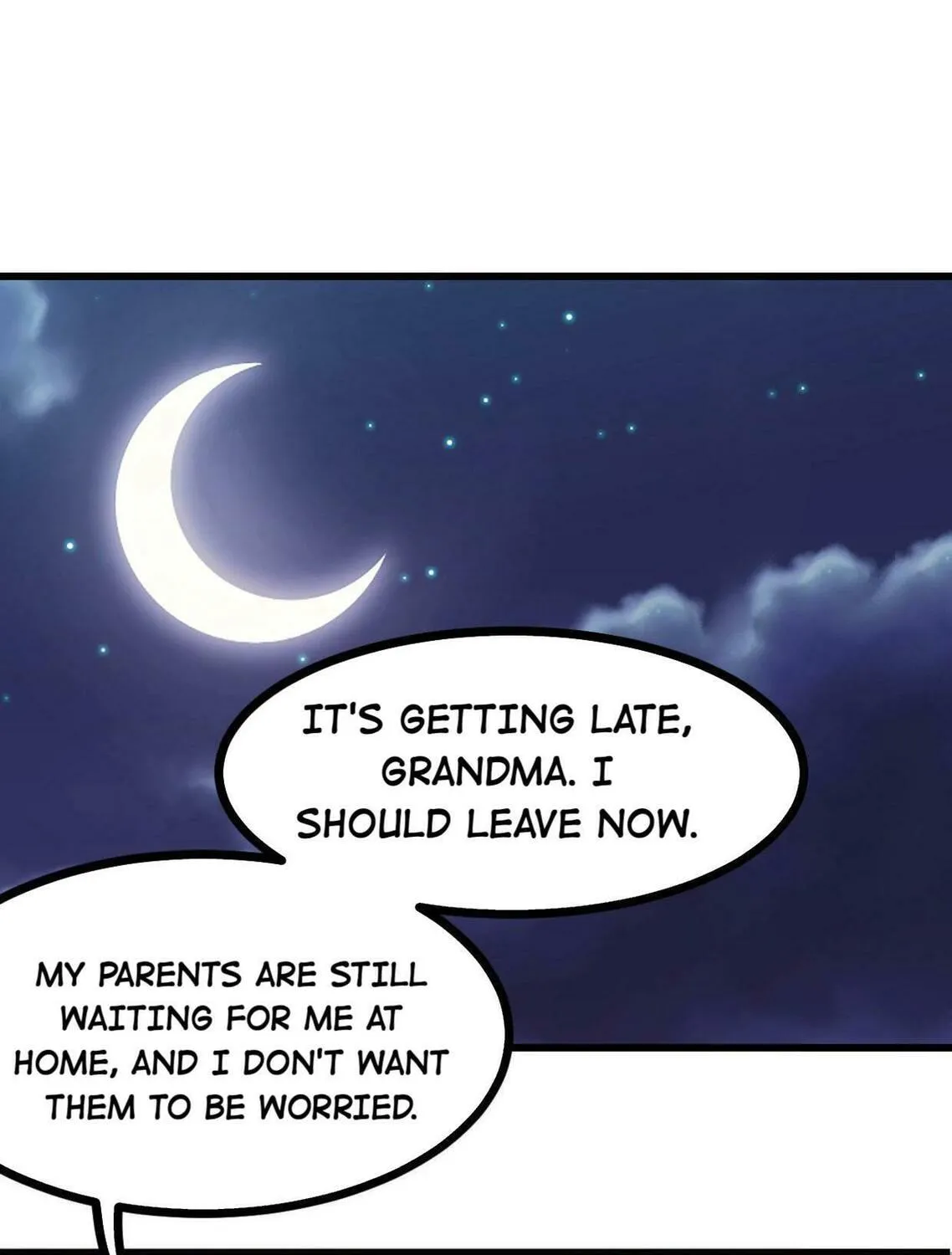 My Charming Daddy (Colored) Chapter 12 page 25 - 