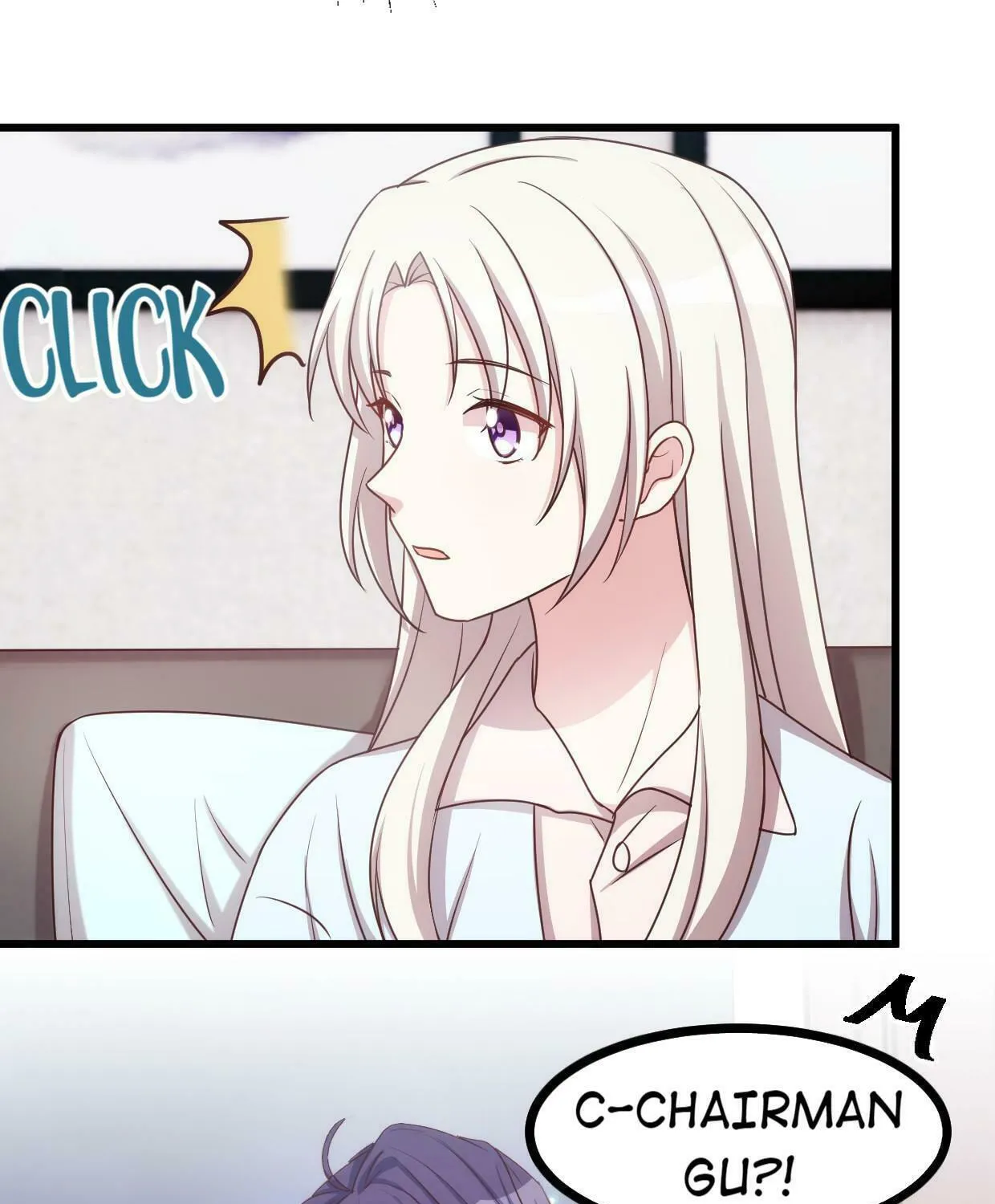 My Charming Daddy (Colored) Chapter 13 page 25 - 