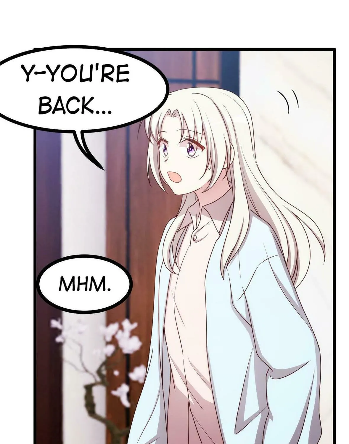 My Charming Daddy (Colored) Chapter 13 page 28 - 