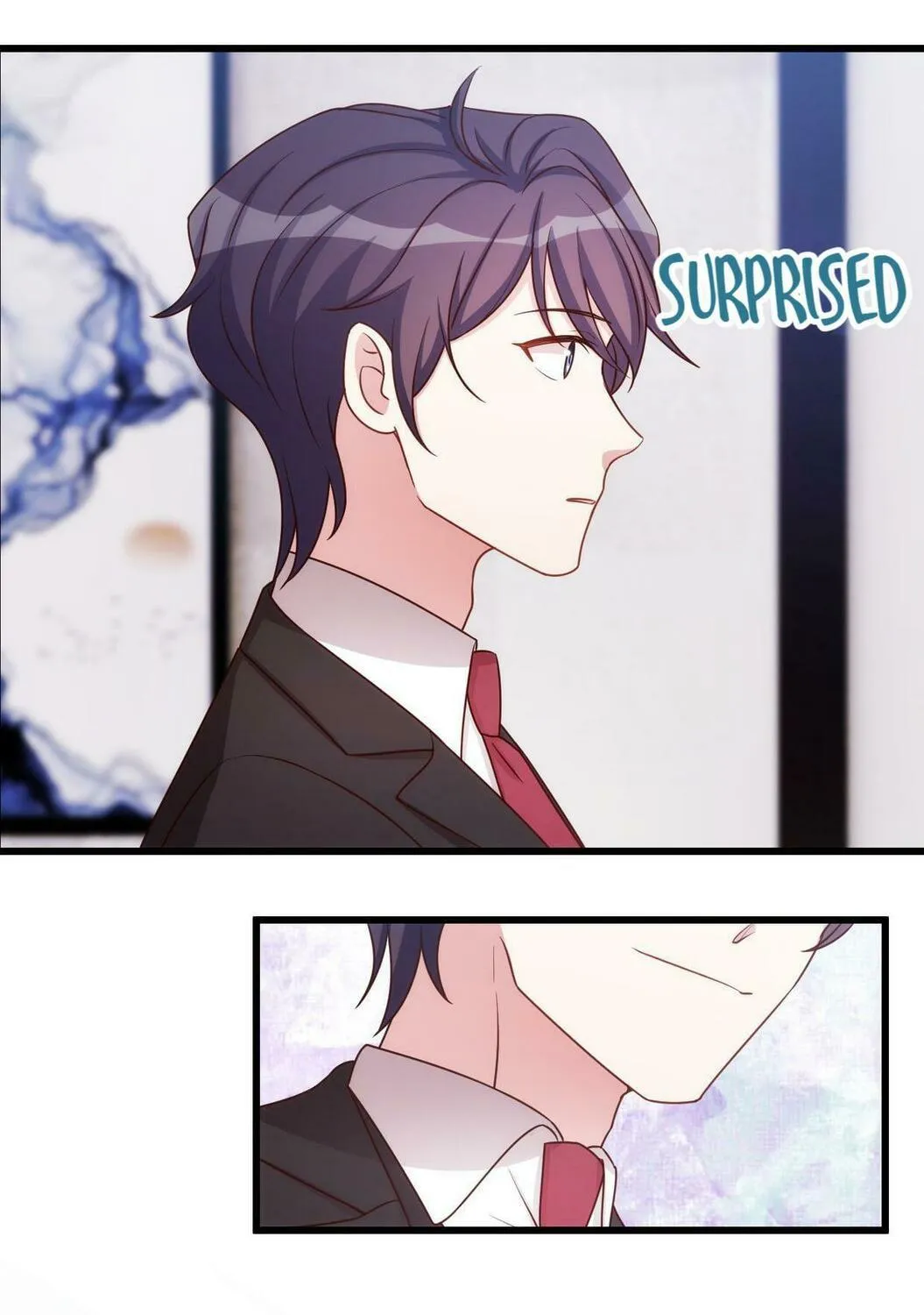 My Charming Daddy (Colored) Chapter 13 page 30 - 