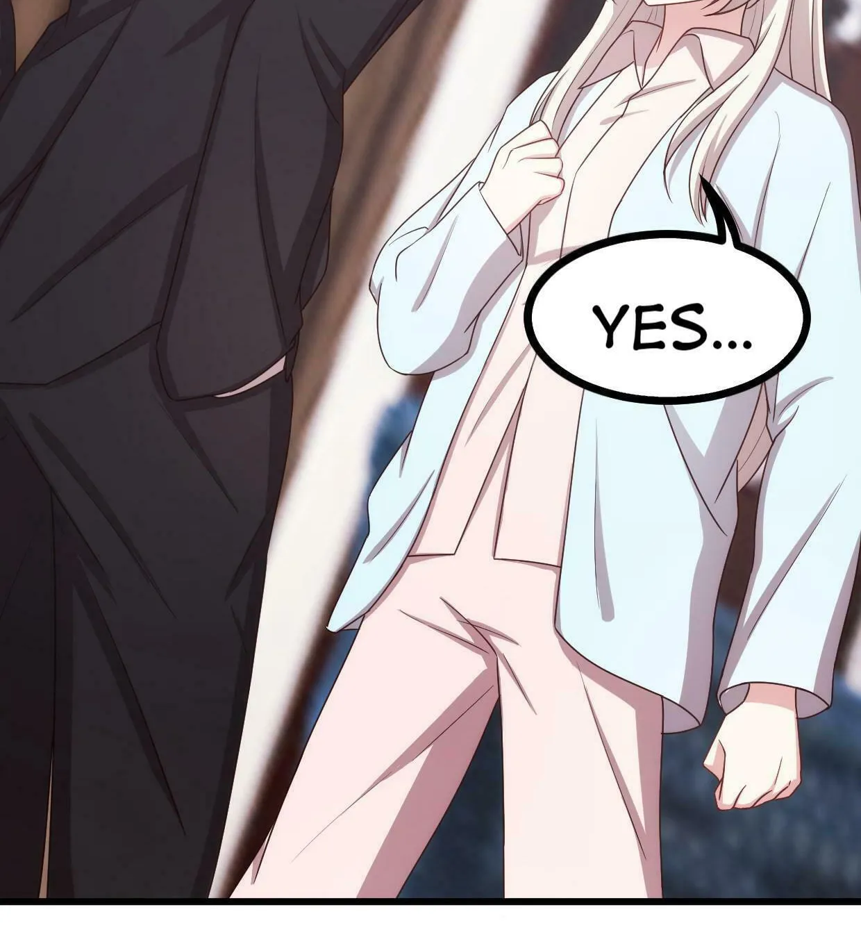 My Charming Daddy (Colored) Chapter 13 page 33 - 
