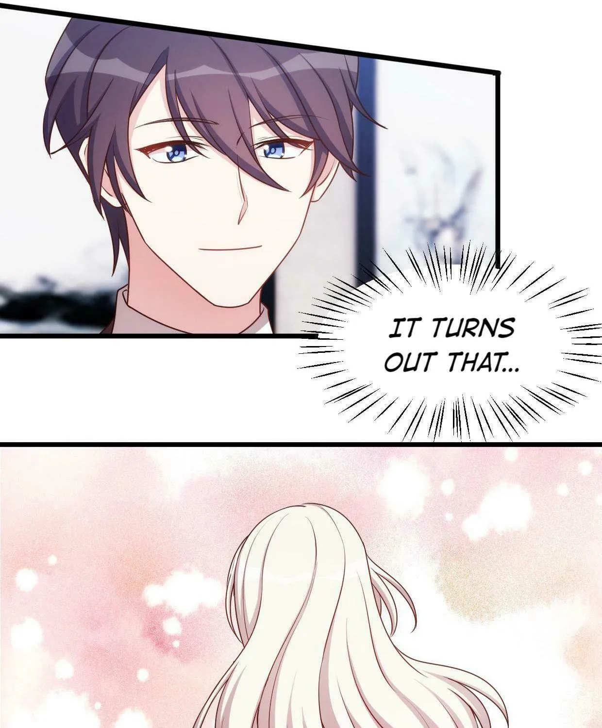 My Charming Daddy (Colored) Chapter 13 page 38 - 