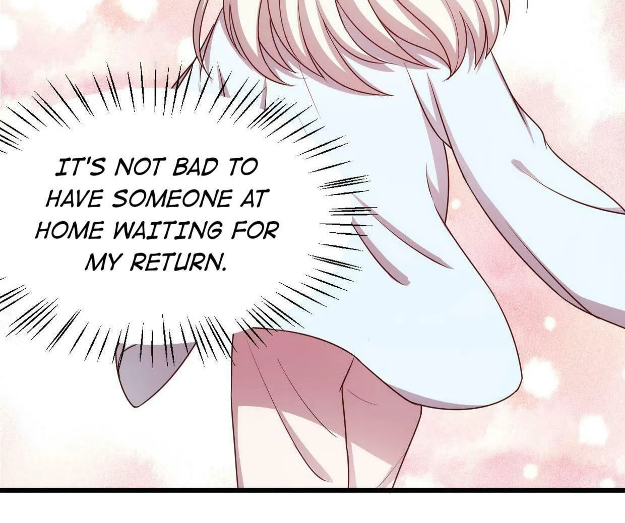 My Charming Daddy (Colored) Chapter 13 page 39 - 