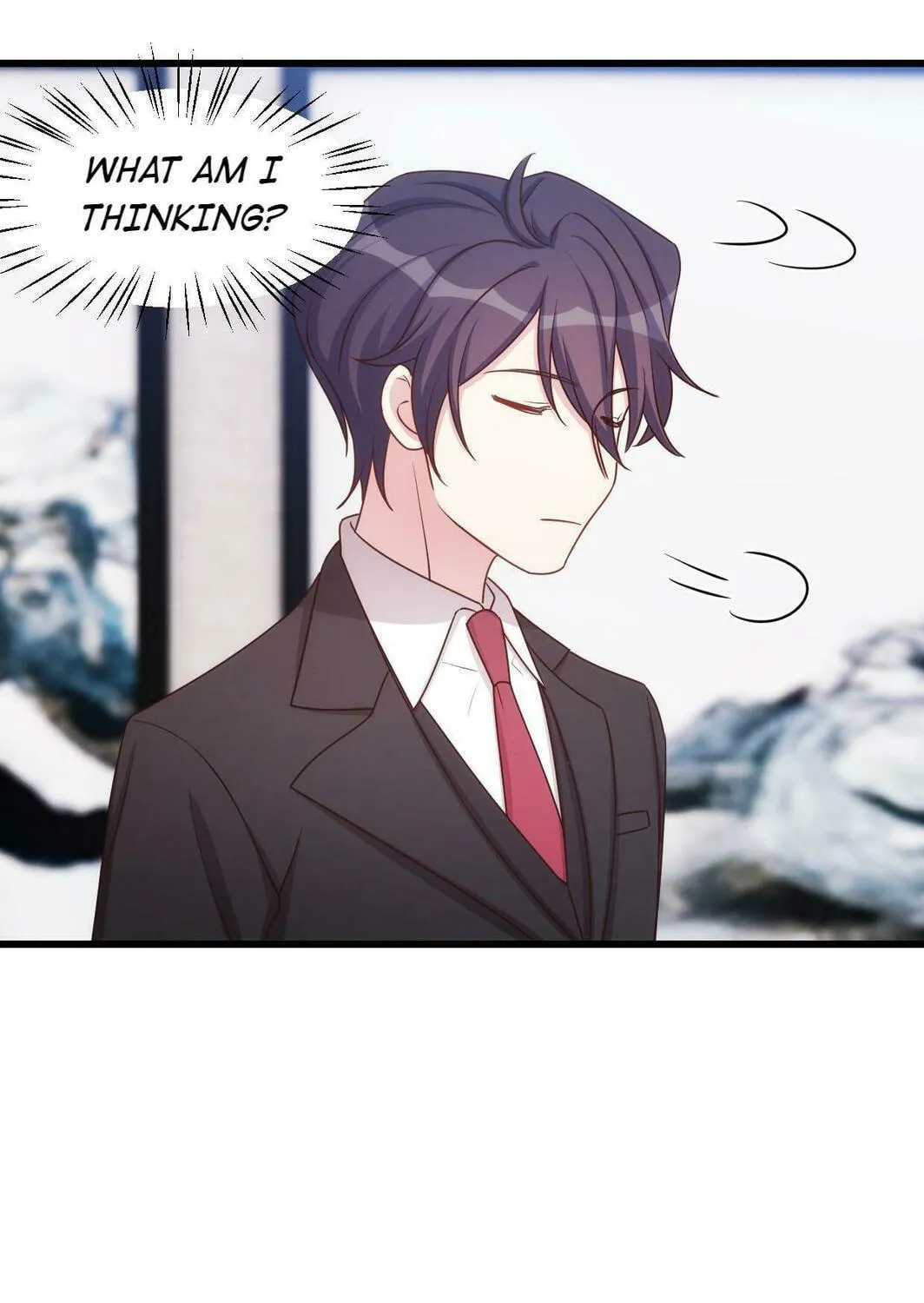 My Charming Daddy (Colored) Chapter 13 page 40 - 