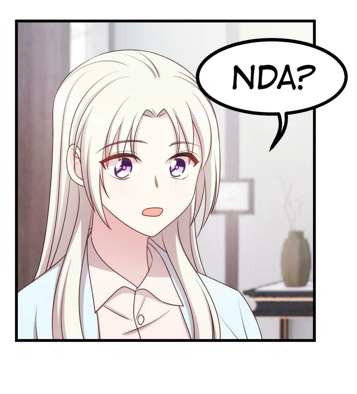 My Charming Daddy (Colored) Chapter 14 page 13 - 