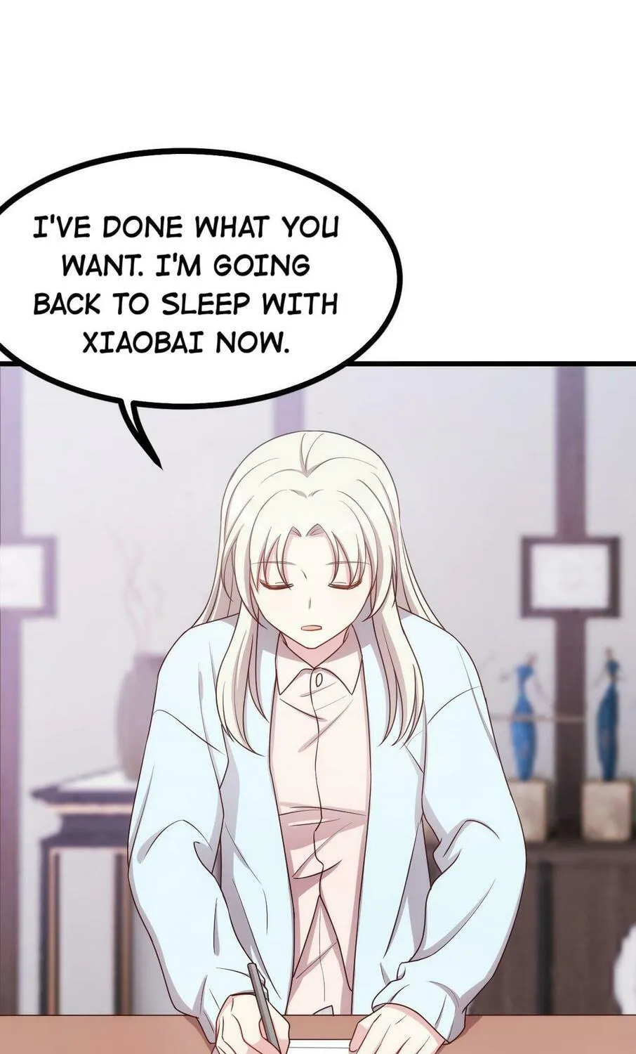 My Charming Daddy (Colored) Chapter 14 page 18 - 