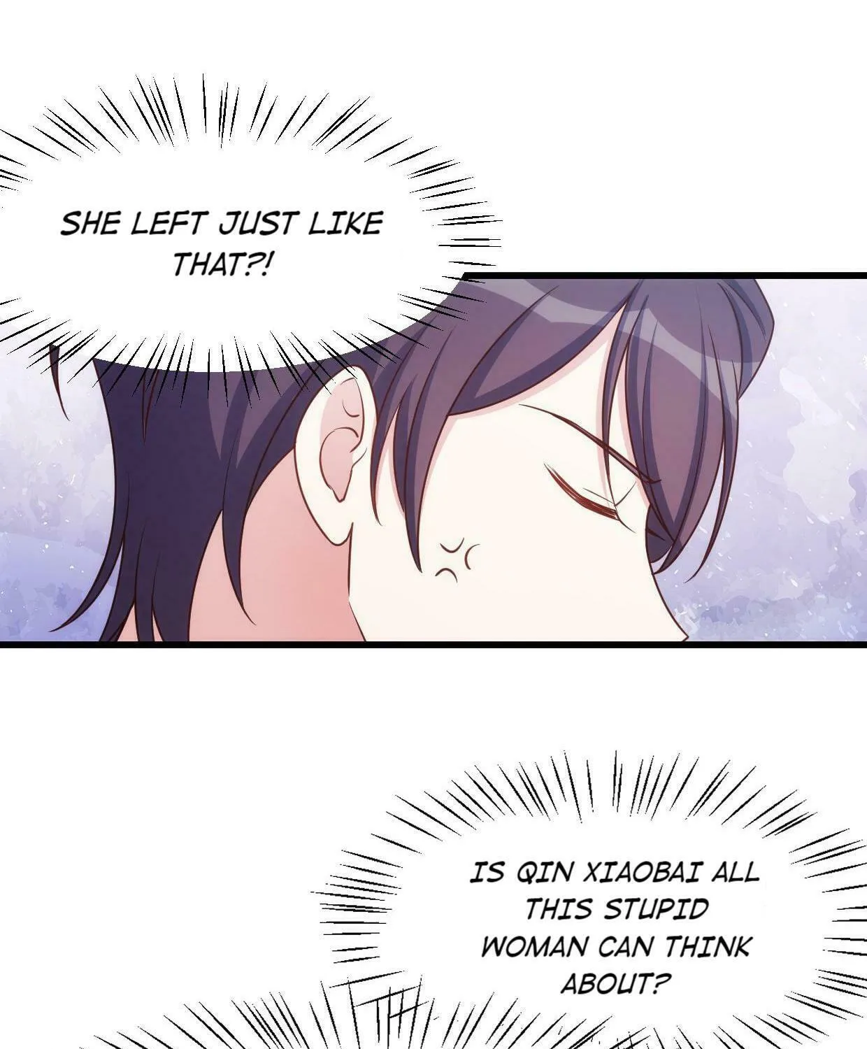 My Charming Daddy (Colored) Chapter 14 page 25 - 