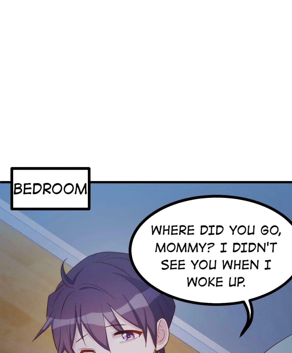 My Charming Daddy (Colored) Chapter 14 page 27 - 