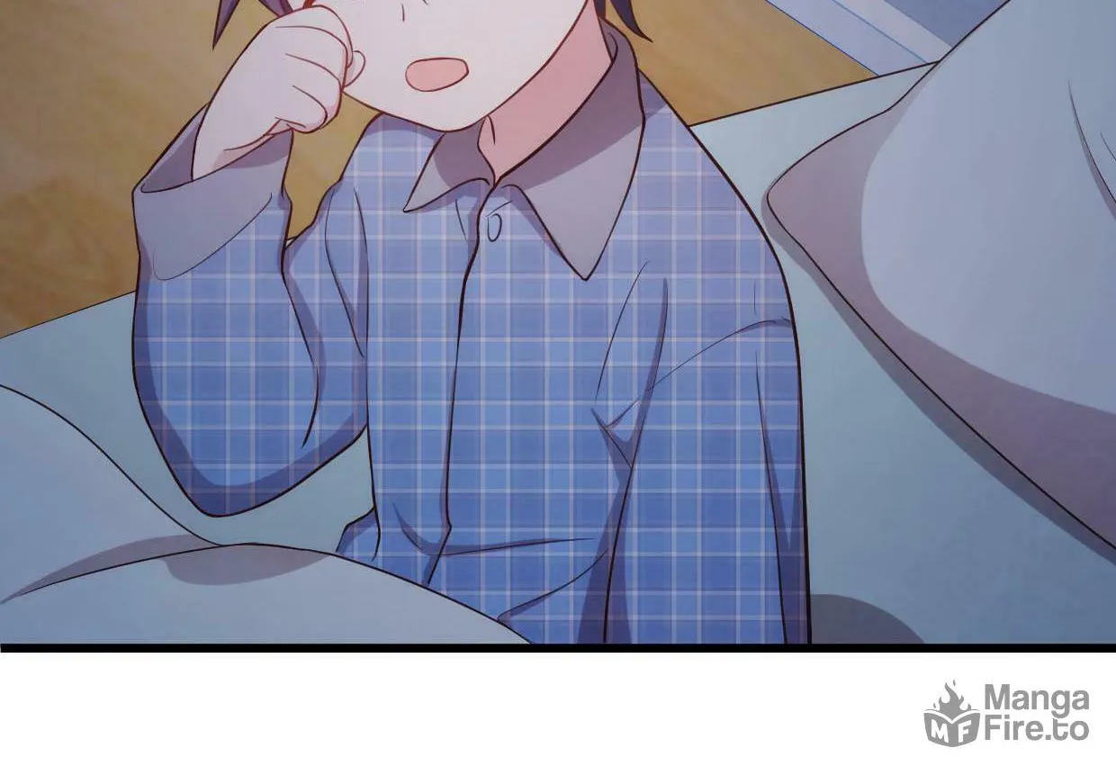 My Charming Daddy (Colored) Chapter 14 page 28 - 