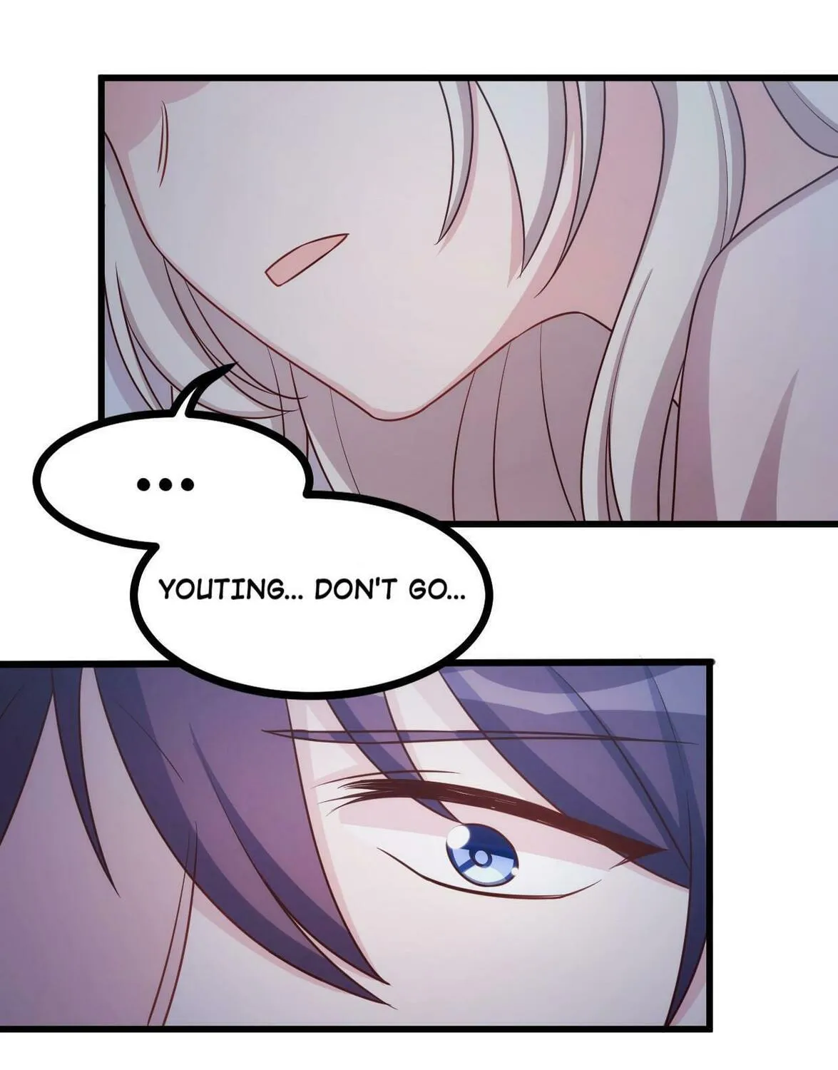 My Charming Daddy (Colored) Chapter 14 page 41 - 
