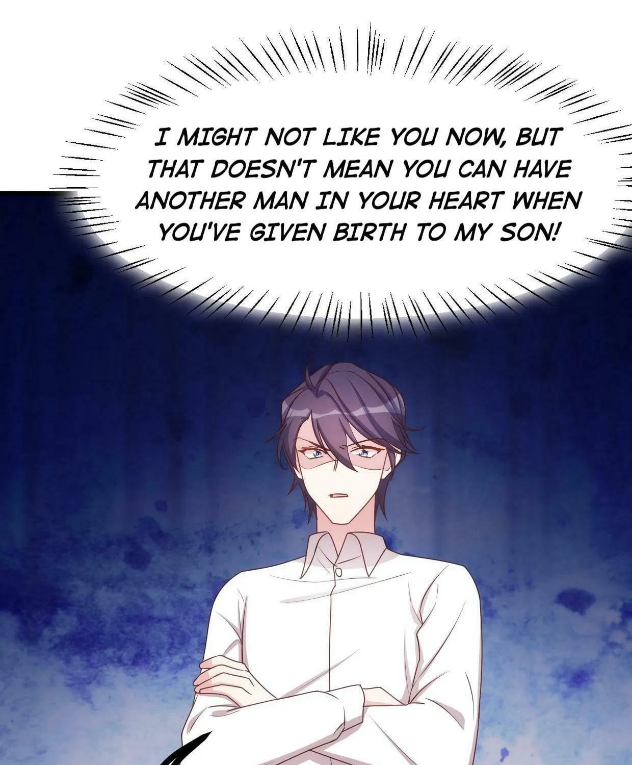 My Charming Daddy (Colored) Chapter 14 page 44 - 